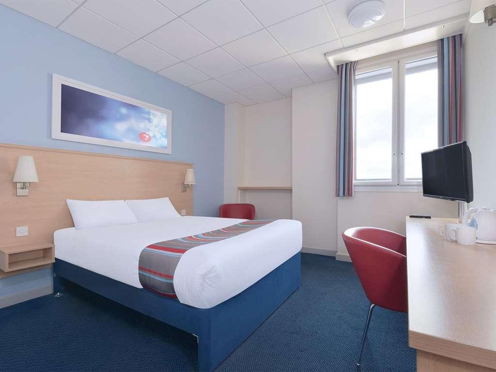 Travelodge Bristol Severn View M48 Elberton Habitación foto