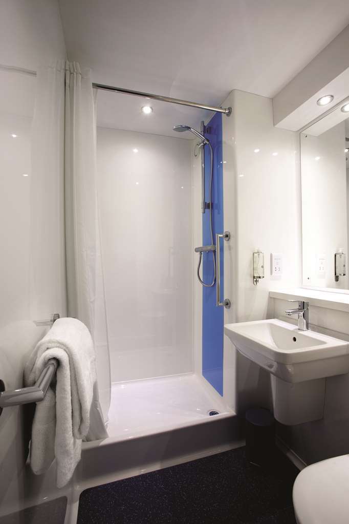 Travelodge Bristol Severn View M48 Elberton Habitación foto